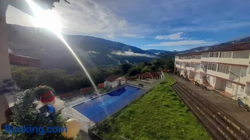 APARTAMENTO DE LUJO SAN GIl - Image 1