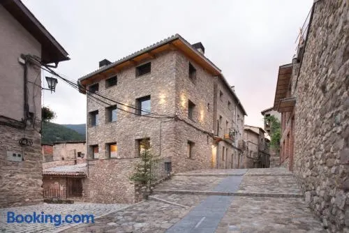 Apartaments Cal Nunci-Apartament Cadí - Image 1