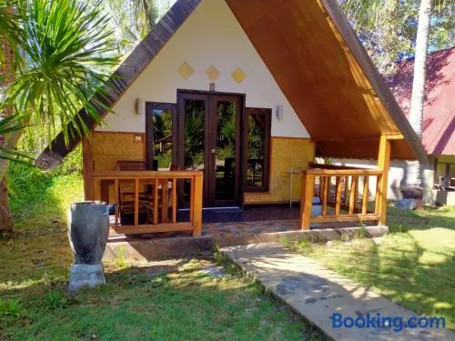 DEA Gili Cottages - Image 1