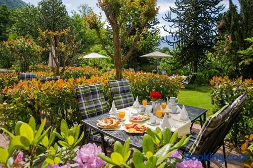Hotel Al Fiume - Image 1