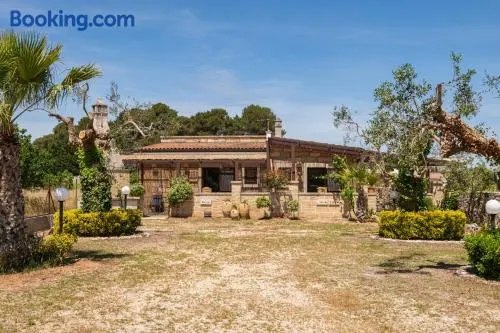 Angeli Nel Salento - Country House - Image 1