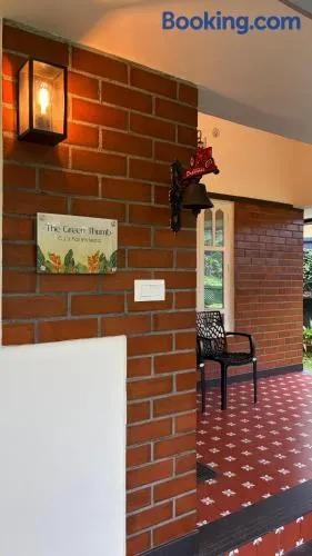 The Green Thumb Farm Stay - Image 1