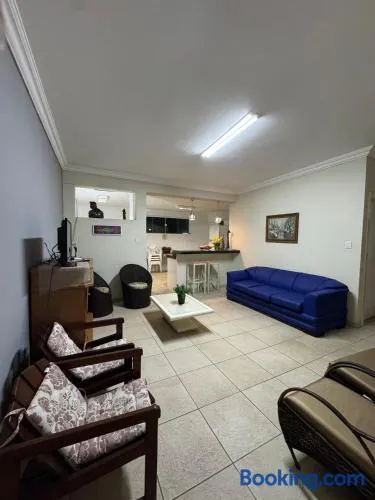 Bela Casa bem localizada em Salinas Pará - Image 1