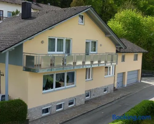 Ferienwohnungen Ferstl - Image 1
