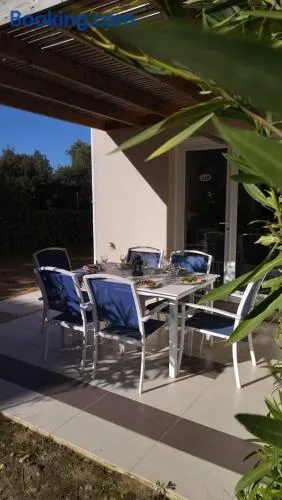 Maison duplex 2 chambres, avec jardin, 800m plage - Image 1