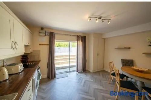 Seven Seas Holiday Home - Image 1