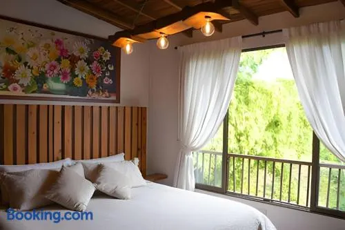 Loft Privado/ Gran Vista/ A 30 mins de Termales - Image 1