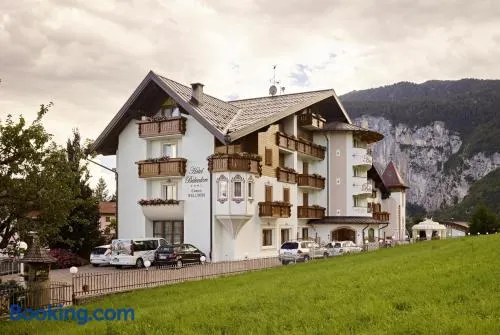 Hotel Belvedere Srl - Image 1