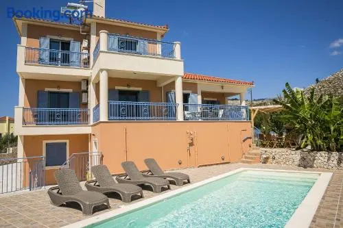 Villa Xenia - Image 1