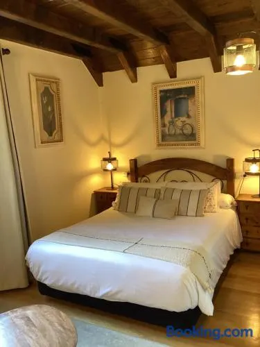 Hotel Rural Eseverry-Bosque Irati - Image 1