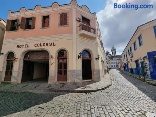 Hotel Colonial - Image 1