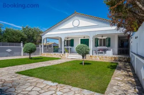 Vozaitis Family Villa - Image 1
