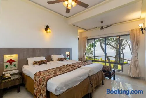 Valley View Grand Resort, Panhala - Premium Resort Hotel in Panhala - Image 1