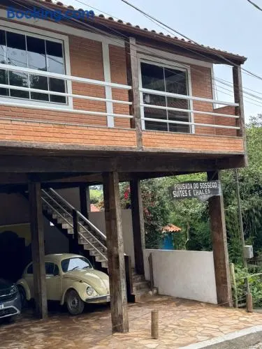 Pousada do Sossego - Image 1