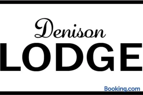 Denison Lodge - Image 1