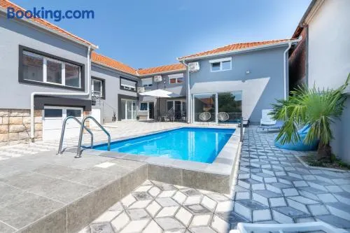 Aleks apartmani - Image 1