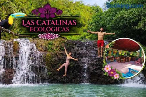 Las Catalinas Ecológicas (El Maizal) - Image 1