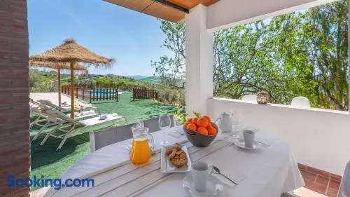 Casa La Niña Antequera - La Joya by Ruralidays - Image 1