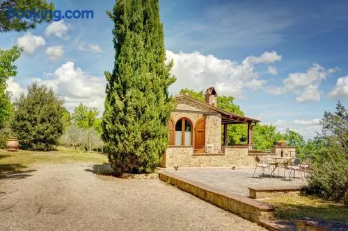 Villa Il Tollino - Image 1