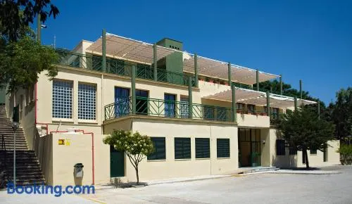 Albergue Inturjoven Algeciras-Tarifa - Image 1