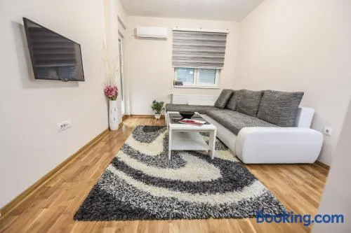 Yasmin Apartment (Pozega in Serbia) - Image 1