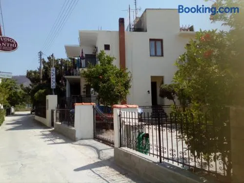 Arleta's Sunny Guesthouse - Image 1