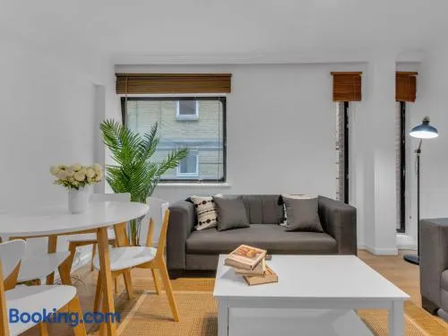 Apartment Globe View by Interhome - Image 1