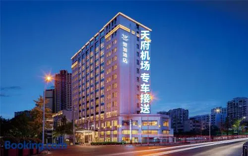 Wellstay Hotel - Image 1