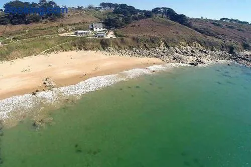 LA MAISON DE LA PLAGE BEG LEGUER - Image 1