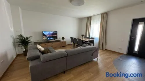 Apartment Andi Parndorf - Image 1