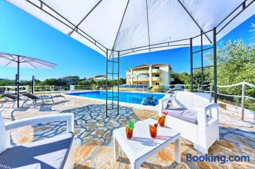 Apartments CVITA Holiday - Image 1