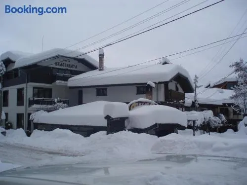 Guest House Valevicata - Image 1