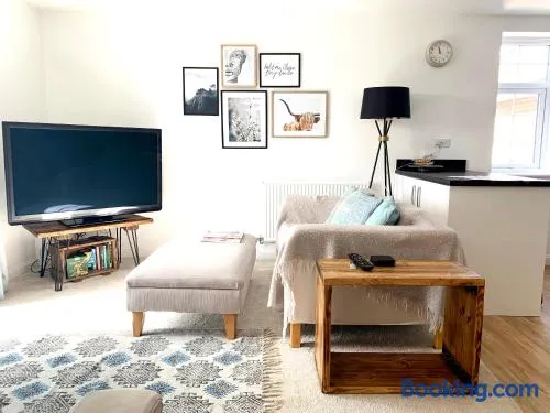 Home Crowd Luxury Apartments - Image 1