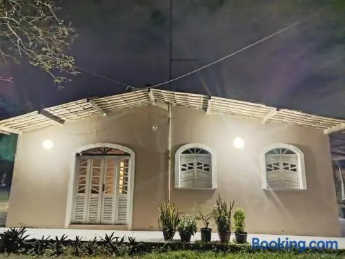 Alma do Sertão Hotel Fazenda - Image 1