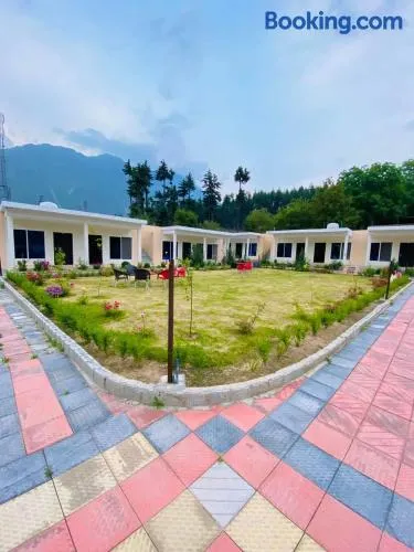 Ramadah Inn Hotel & Resort - Image 1