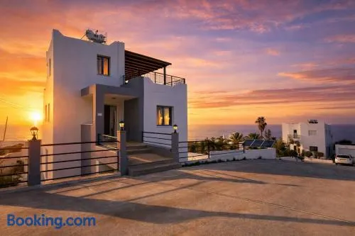 Livia - Vikles Villas - Image 1