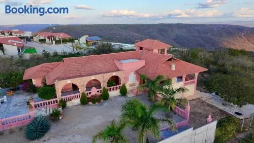 Mirante Seridó - Casa dos Arcos - Image 1