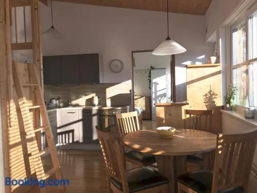 Ferienwohnung Mountaintop - Image 1