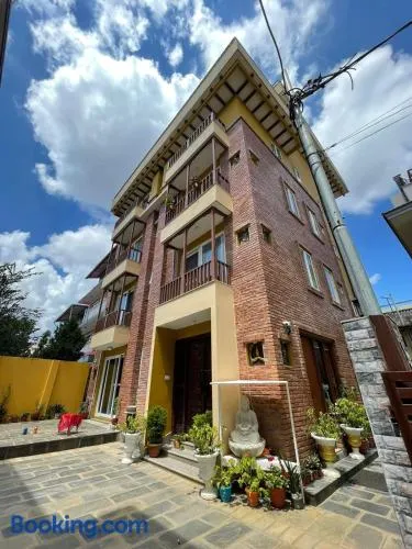 Munus Travel Home is "A Peaceful Home Away from the City" - Image 1