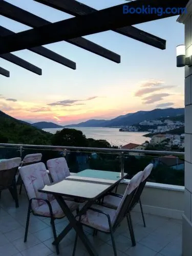 Hotel Orka - Image 1