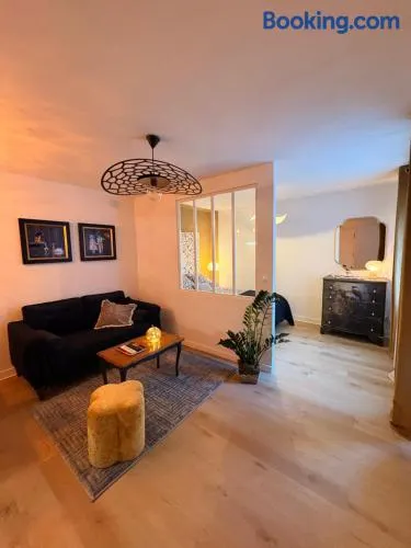 Appartement Rouen rive droite LE CAUCHOIS - Image 1