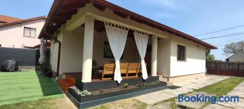 Silence Villa - Image 1