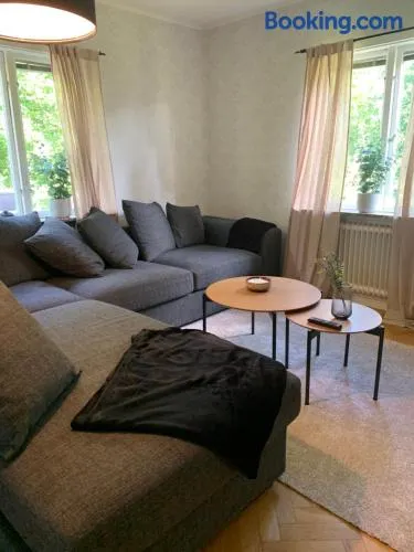 Lägenhet på Strömsholm - Image 1