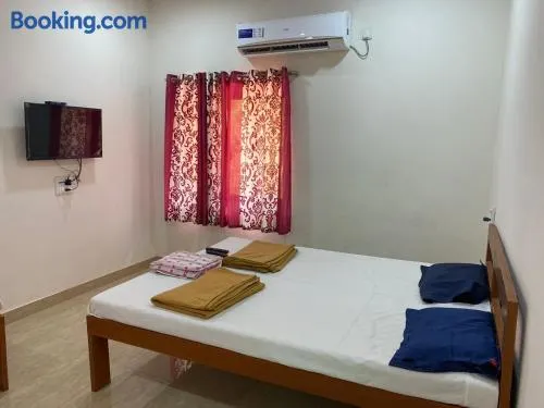 Suma beach resort - Image 1