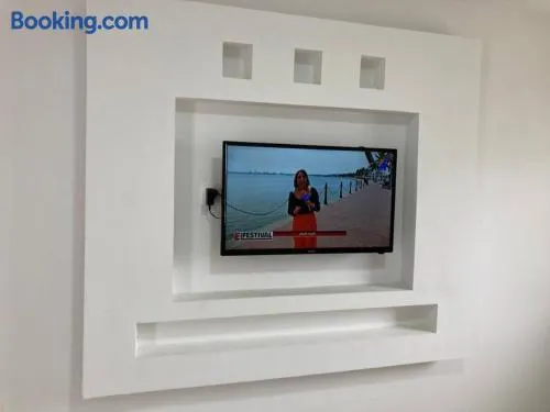 Grand Appartement À 5minutes De La Plage - Image 1