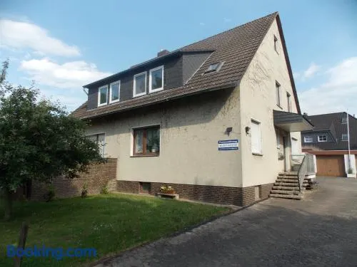Ferienwohnung Heese Wennigsen - Image 1