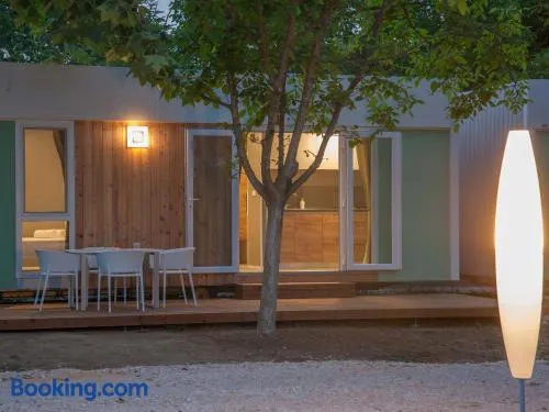Aurora Camping and Mobile Homes - Image 1