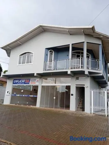 Hospedaria Querencia - Image 1