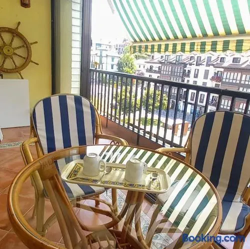 Apartamento Miramar - Image 1