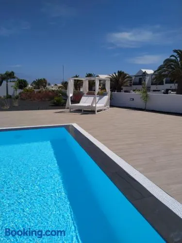 Apartment El Sueño - GREAT SEA VIEWS - infinity POOL - free Wifi- smart TV-Residence Senator - Image 1